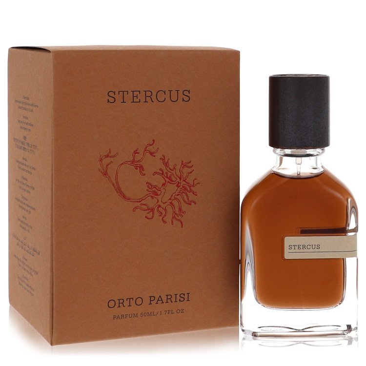 Stercus von Orto ParisiPure Parfum (Unisex) 1,7 oz