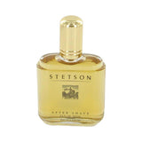 STETSON by Coty After Shave 3.5 oz - Invigorating Woody Fragrance for Men
