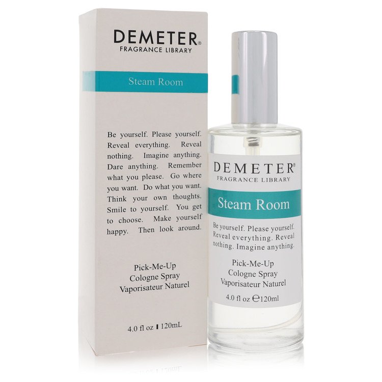 Demeter Dampfbad von DemeterCologne Spray 4 oz