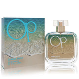 Summer Breeze by Ocean Pacific Eau De Parfum Spray 3.4 oz for Refreshing Daily Wear
