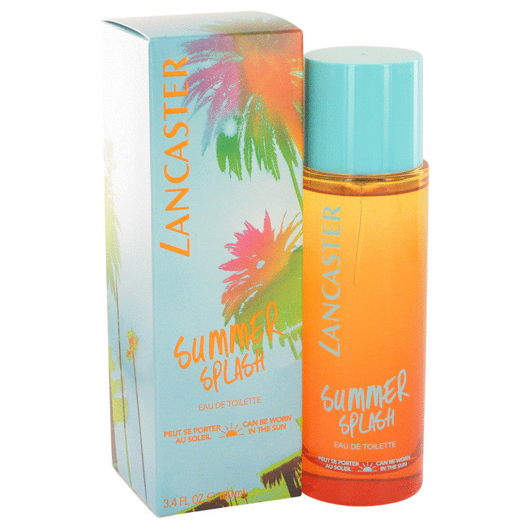 Summer Splash by LancasterEau De Toilette Spray 3.4 oz