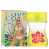Sonne &amp; Liebe von CofinluxeEau De Toilette Spray 3,4 oz