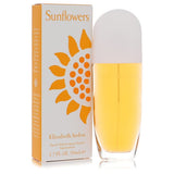 Sunflowers von Elizabeth ArdenEau De Toilette Spray 1,7 oz