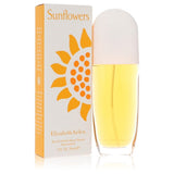 Sunflowers by Elizabeth Arden Eau De Toilette Spray 1 oz Ideal for Evening Wear