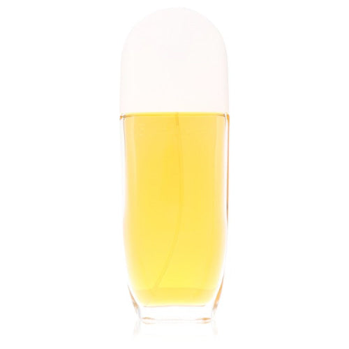 Sunflowers by Elizabeth ArdenEau De Toilette Spray (unboxed) 3.3 oz 3.3 oz / 100 ml / Alcohol, Amber, Woody, Aldehyde, Oils Women