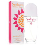 Sunflowers Summer Bloom von Elizabeth ArdenEau De Toilette Spray 3,3 oz