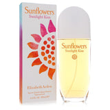 Sunflowers Sunlight Kiss von Elizabeth ArdenEau De Toilette Spray 3,4 oz
