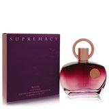 Supremacy Pour Femme by Afnan Eau De Parfum Spray 3.4 oz for Alluring Femininity