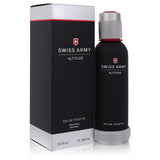 Swiss Army Altitude by Victorinox Eau De Toilette Spray 3.4 oz for Refreshing Confidence