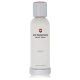 Swiss Army Classic Sport by Victorinox Eau De Toilette Spray Tester for Refreshing Men's Fragrance