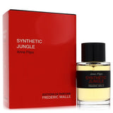 Synthetic Jungle by Frederic Malle Eau De Parfum Spray Unisex 3.4 oz for Unique Fragrance Experience