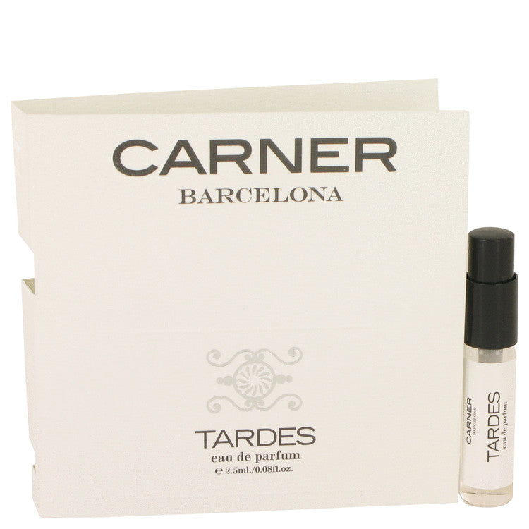 Tardes by Carner Barcelona - Vial (Unisex Sample) 0.05 oz