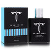 Territoire von YZY PerfumeEau De Parfum Spray 3,4 oz