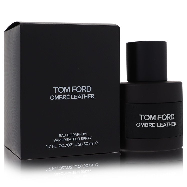 Tom Ford Ombre Leather von Tom FordEau De Parfum Spray (Unisex) 1,7 oz