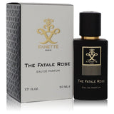 The Fatale Rose by Fanette Eau De Parfum Spray 1.7 oz Unisex Floral Musk Fragrance
