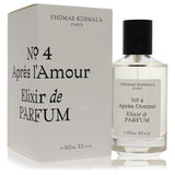 Thomas Kosmala No 4 Apres L'Amour Unisex Elixir De Parfum 3.4 oz for Allure
