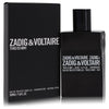 This is Him von Zadig &amp; VoltaireEau De Toilette Spray 1,6 oz