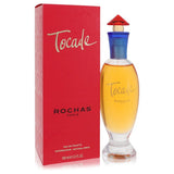 Tocade by Rochas Eau De Toilette Spray 3.4 oz for Women - Timeless Warm Floral Fragrance