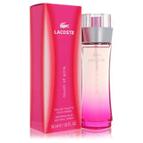 Touch of Pink von LacosteEau de Toilette Spray 1,6 oz