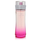 Touch of Pink von LacosteEau De Toilette Spray (Tester) 3 oz