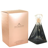 True Reflection by Kim Kardashian Eau De Parfum Spray 3.4 oz for Women, Sensual Fragrance