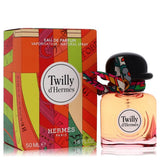 Twilly D'Hermes by Hermes Eau De Parfum Spray 1.6 oz for Women - Refreshing Floral Fragrance