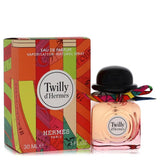 Twilly D'Hermes by Hermes Eau De Parfum Spray 1 oz for Women - Fresh Floral Elegance