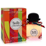 Twilly D'Hermes by Hermes Eau De Parfum Spray 2.87 oz - Fresh Floral Fragrance for Women