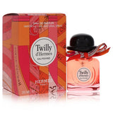 Twilly D'Hermes Eau Poivree by Hermes Eau De Parfum Spray 1 oz for Elegant Women