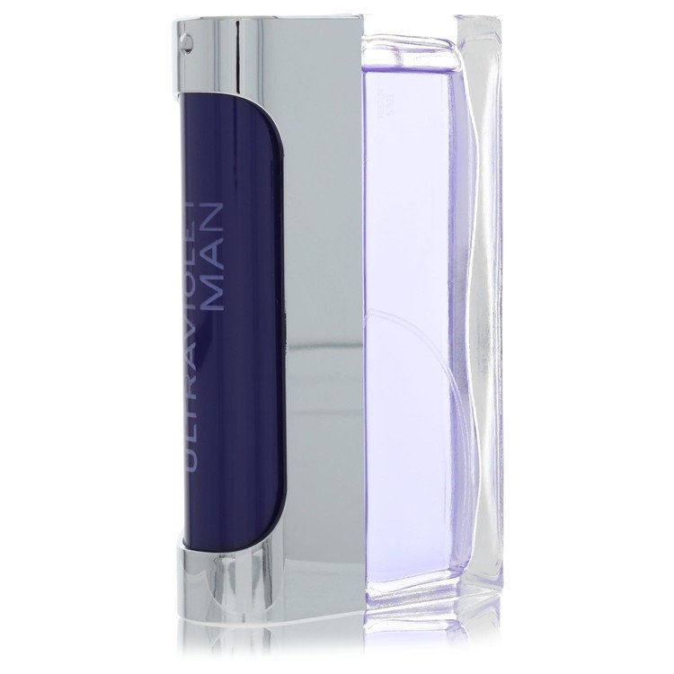 Ultraviolet by Paco Rabanne - Eau De Toilette Spray (Tester) 3.4 oz