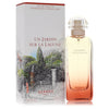 Un Jardin Sur La Lagune by HermesEau De Toilette Spray 3.3 oz 3.3 oz / 100 ml / Alcohol, Amber, Woody, Aldehyde, Oils Women