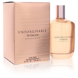 Unforgivable by Sean John Eau De Parfum Spray 4.2 oz for Women - Alluring Fragrance Experience