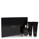 Unforgivable by Sean John Gift Set for Men - Signature Fragrance and Grooming Essentials