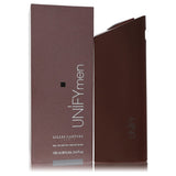 Unifymen Tiger Oud by Gilles Cantuel Eau De Parfum 3.4 oz - Exotic Fragrance for Men