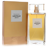 Untold Absolu von Elizabeth ArdenEau De Parfum Spray 3,3 oz