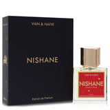 Vain & Naïve by Nishane Extrait De Parfum Spray 1.7 oz Unisex Fragrance for All Occasions