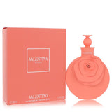 Valentina Blush by Valentino Eau De Parfum Spray 1.7 oz for Women - Irresistibly Fruity Floral Fragrance