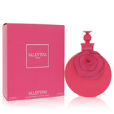 Valentina Pink by Valentino Eau De Parfum Spray 2.7 oz - Fruity Floral Feminine Fragrance