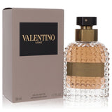Valentino Uomo von ValentinoEau de Toilette Spray 1,7 oz