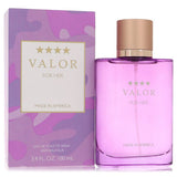 Valor von DanaEau de Toilette Spray 3,4 oz