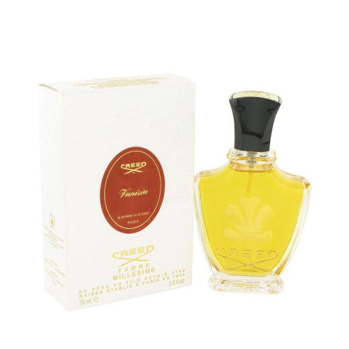 VANISIA by Creed Millesime Eau De Parfum Spray 2.5 oz Female