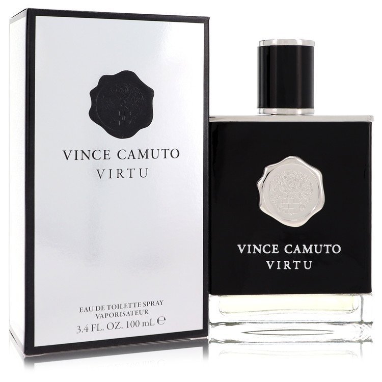 Vince Camuto Virtu von Vince CamutoEau de Toilette Spray 3,4 oz