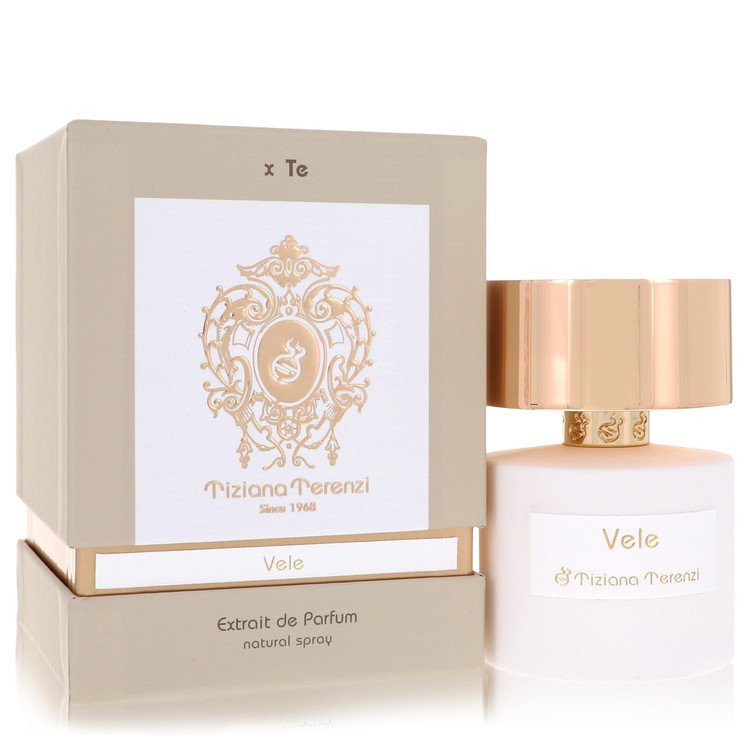 Vele von Tiziana TerenziExtrait De Parfum Spray 3,38 oz