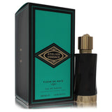 Versace Atelier Fleur De Mate Eau De Parfum Spray 3.4 oz for Men - Unique Fragrance Experience