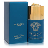 Versace Eros by Versace Deodorant Stick 2.5 oz for Long-Lasting Freshness