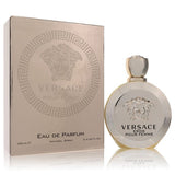 Versace Eros by Versace Eau De Parfum Spray 3.4 oz for Women - Captivating Fragrance Experience