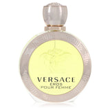Versace Eros by Versace Eau De Toilette Spray Tester 3.4 oz for Women