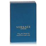 Versace Eros Mini EDT 0.16 oz for Men - Irresistibly Alluring Fragrance Experience