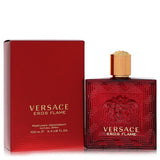 Versace Eros Flame by Versace Deodorant Spray 3.4 oz Invigorating Men’s Fragrance for Passion