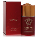 Versace Eros Flame Deodorant Stick 2.5 oz for Men - Long-Lasting Fragrance